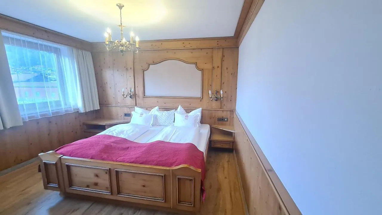 ****  Hotel Tyrolis Zirl Austria