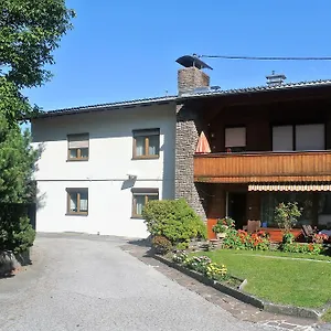 Apartment Haus Stratton, Innsbruck