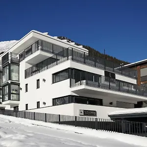 Ischglliving Family Apartment Ischgl