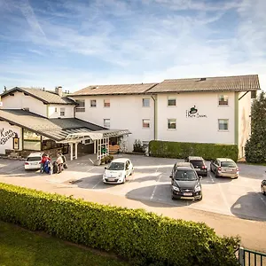 Kern Buam 3* Graz