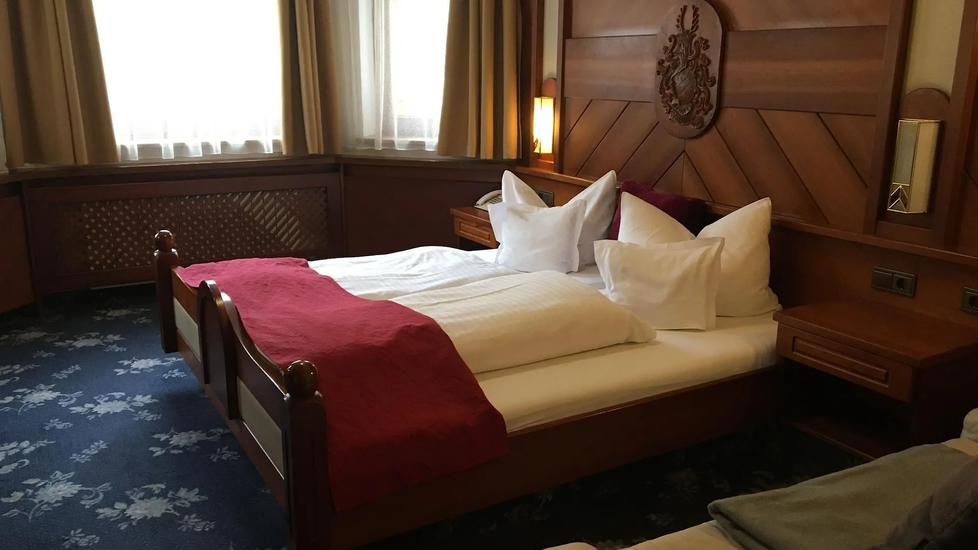 Hotel Tyrolis Zirl Österrike