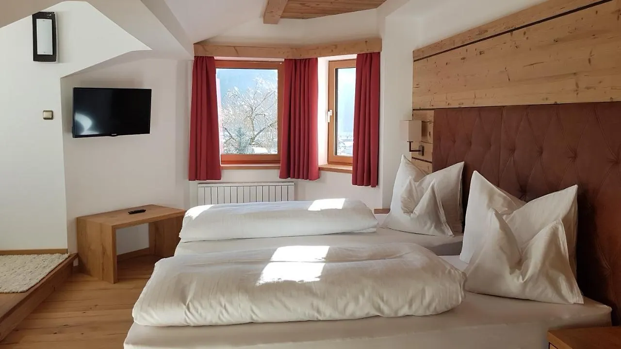 Hotel Tyrolis Zirl