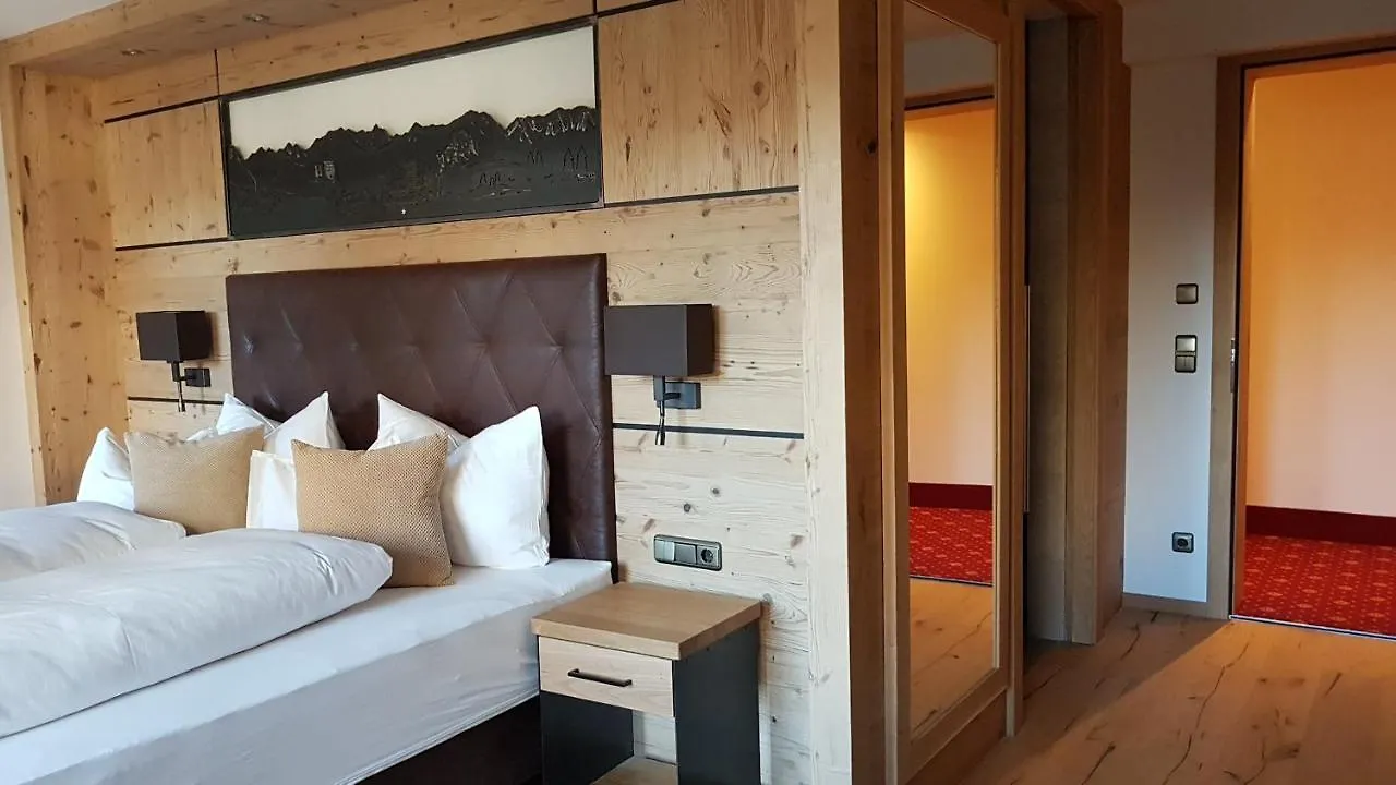 Hotel Tyrolis Zirl