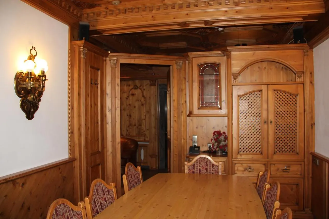 ****  Hotel Tyrolis Zirl Österrike