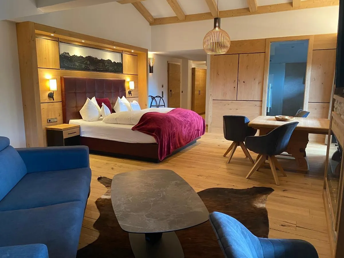 Hotel Tyrolis Zirl